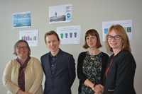Child Poverty Conference October 2018